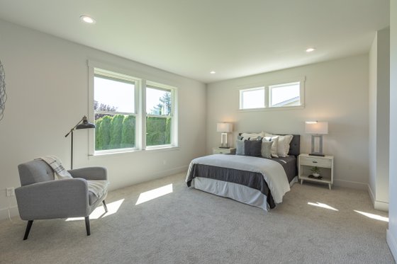 Photo 19 for Ranch House Plan #1070-143 - 3 bed, 2 bath