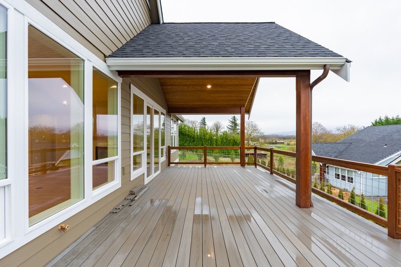 Dream House Plan - Photo 8 for Craftsman House Plan #1070-99 - 3 bed, 2.5 bath