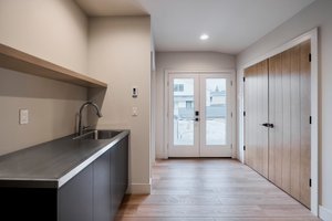 Interior - Other 4 for Traditional House Plan #1070-179 - 1 bed, 2 bath