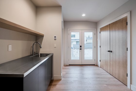 Interior - Other 4 for Traditional House Plan #1070-179 - 1 bed, 2 bath