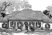Cost to Build Report for Plan: 14-104