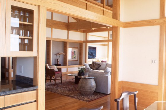 Photo 14 for Prairie House Plan #454-11 - 3 bed, 2.5 bath