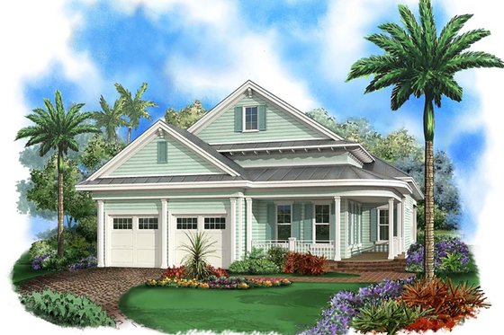 Plan: 27-510 Preview