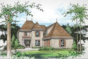Cost to Build Report for Plan: 15-392