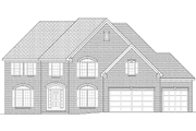 Cost to Build Report for Plan: 328-386