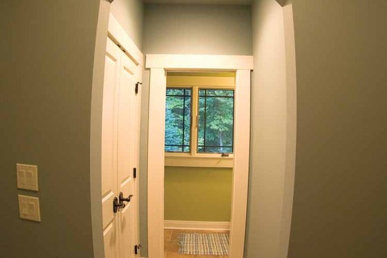 Interior - Other 1 for Prairie House Plan #928-50 - 3 bed, 2 bath