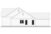 Farmhouse Style House Plan - 3 Beds 2.5 Baths 2397 Sq/Ft Plan #430-329 