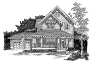 Cost to Build Report for Plan: 47-1024