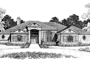Cost to Build Report for Plan: 72-1009
