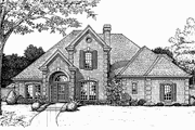 Cost to Build Report for Plan: 310-1099