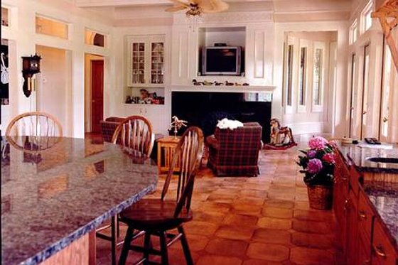 Photo 9 for Victorian House Plan #119-175 - 4 bed, 5.5 bath