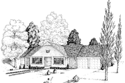 Cost to Build Report for Plan: 36-600