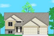 Cost to Build Report for Plan: 981-19