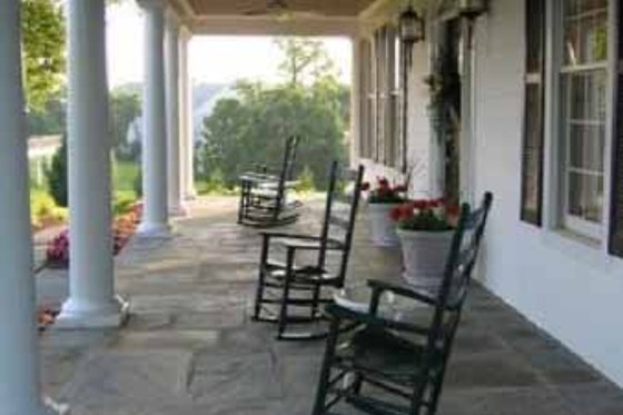 Photo 5 for Country House Plan #137-109 - 3 bed, 2 bath