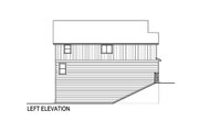 Farmhouse Style House Plan - 5 Beds 3.5 Baths 2888 Sq/Ft Plan #569-95 