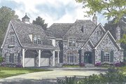 Cost to Build Report for Plan: 453-581