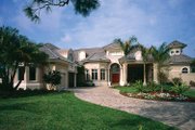 Cost to Build Report for Plan: 930-320