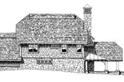 Craftsman Style House Plan - 2 Beds 2.5 Baths 1930 Sq/Ft Plan #942-26 
