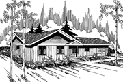 Cost to Build Report for Plan: 60-688