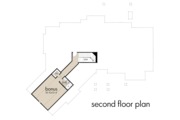 Farmhouse Style House Plan - 3 Beds 2.5 Baths 2504 Sq/Ft Plan #120-255 