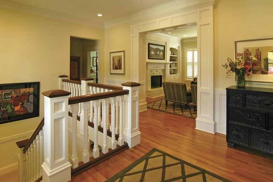 Interior - Other 5 for Craftsman House Plan #928-48 - 3 bed, 3 bath