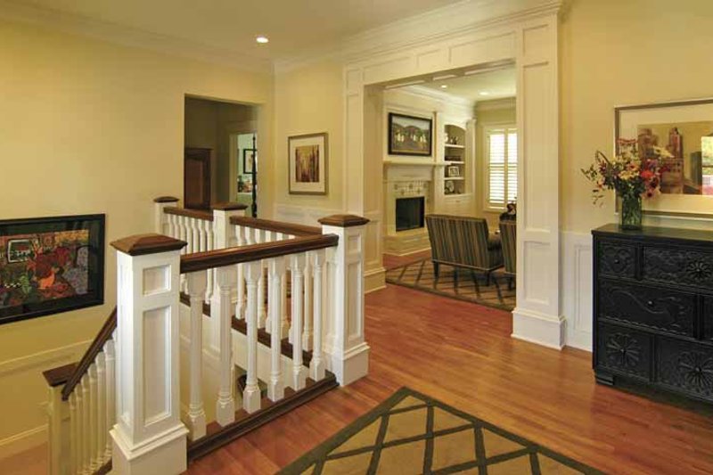 Home Plan - Interior - Other 5 for Craftsman House Plan #928-48 - 3 bed, 3 bath