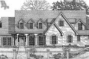 Cost to Build Report for Plan: 974-30