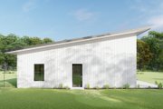 Cost to Build Report