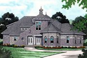 Cost to Build Report for Plan: 413-119