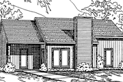 Cost to Build Report for Plan: 45-561
