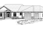 Cost to Build Report for Plan: 51-610