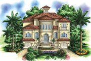 Cost to Build Report for Plan: 1017-154