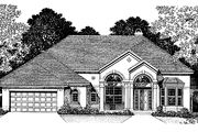 Cost to Build Report for Plan: 72-1003