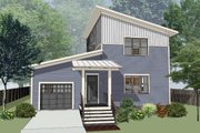 Cost to Build Report for Plan: 79-320