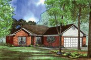 Cost to Build Report for Plan: 17-3261
