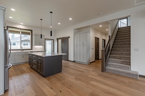 Photo 47 for Contemporary House Plan #1070-111 - 3 bed, 2.5 bath