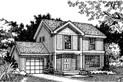 Cost to Build Report for Plan: 320-757