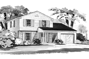 Cost to Build Report for Plan: 72-510