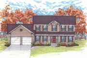 Cost to Build Report for Plan: 435-15