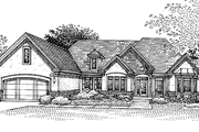 Cost to Build Report for Plan: 320-1045