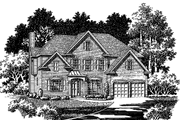 Cost to Build Report for Plan: 54-248