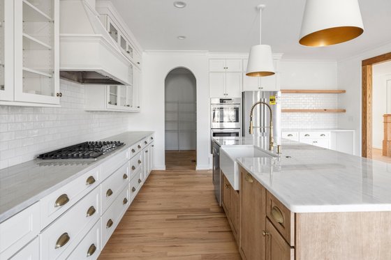 Photo 8 for Traditional House Plan #1080-2 - 5 bed, 4.5 bath