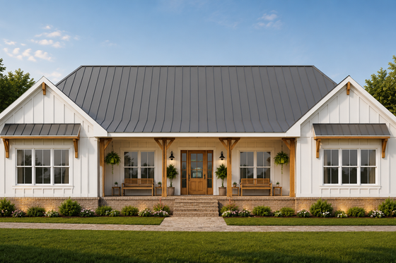 Two Bedroom Suites