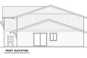 Barndominium Style House Plan - 3 Beds 1 Baths 1572 Sq/Ft Plan #1070-247 