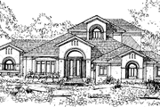 Cost to Build Report for Plan: 1007-8