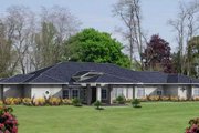 Cost to Build Report for Plan: 1-907