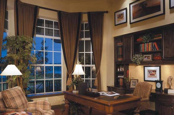 Interior - Other for Country House Plan #930-96 - 3 bed, 3.5 bath