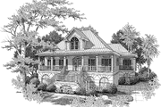 Cost to Build Report for Plan: 37-266
