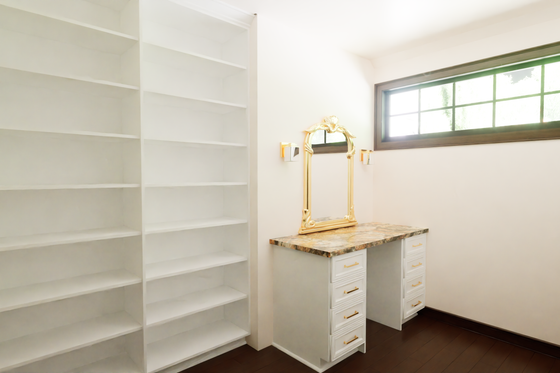 Interior - Other 3 for European House Plan #1116-20 - 5 bed, 3.5 bath