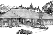 Cost to Build Report for Plan: 47-977